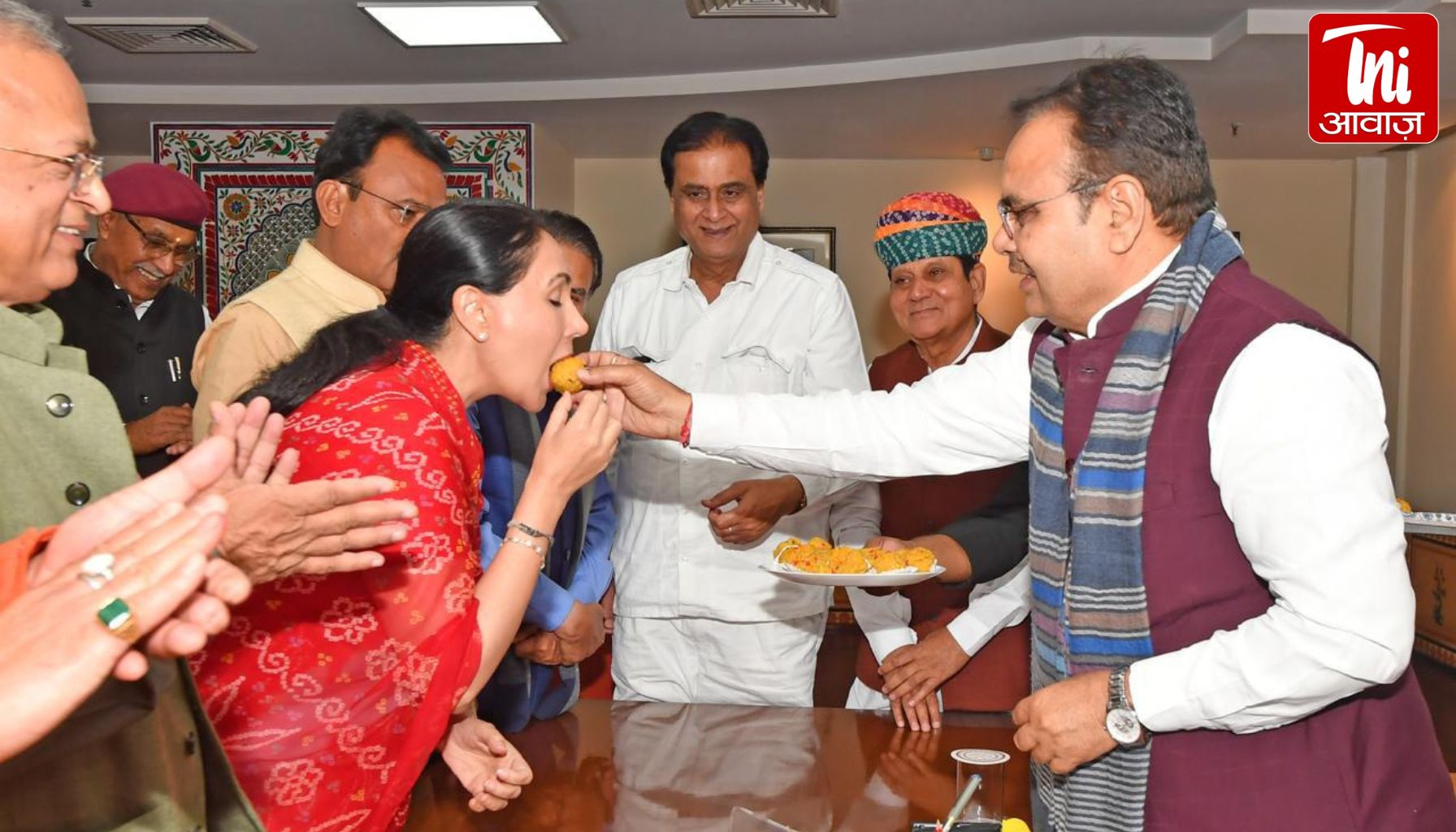 Rajasthan Budget 2026: सड़क से स्क्रीन तक बदलेगा राजस्थान, WhatsApp सरकार, रिकॉर्ड इंफ्रास्ट्रक्चर और डिजिटल क्रांति का ऐलान