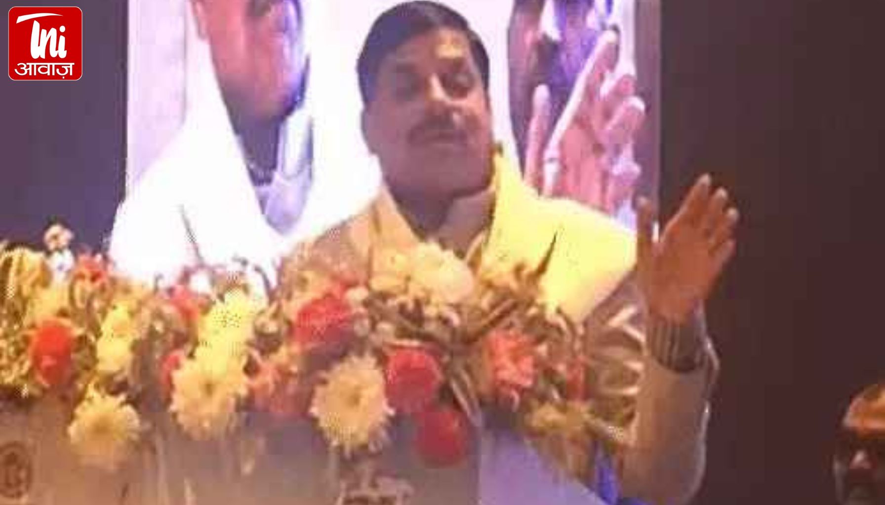 “राजस्थान पाकिस्तान थोड़ी है!” जल विवाद पर MP के CM मोहन यादव का बड़ा बयान, 5 नहीं 7% पानी देने की पेशकश