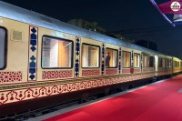 राजस्थान की शाही ट्रेन ‘पैलेस ऑन व्हील्स’ मई में शुरू