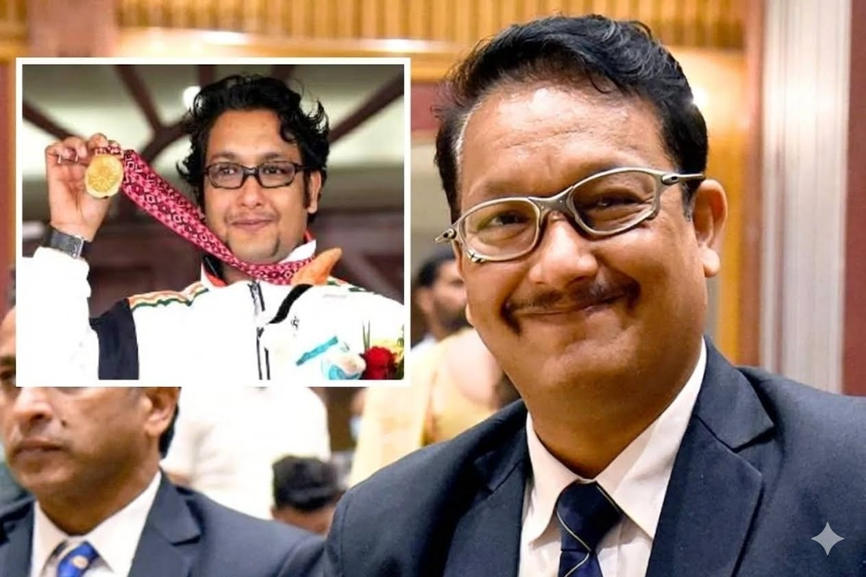 भारतीय शूटिंग के दिग्गज जसपाल राणा का निधन, खेल जगत में शोक की लहर