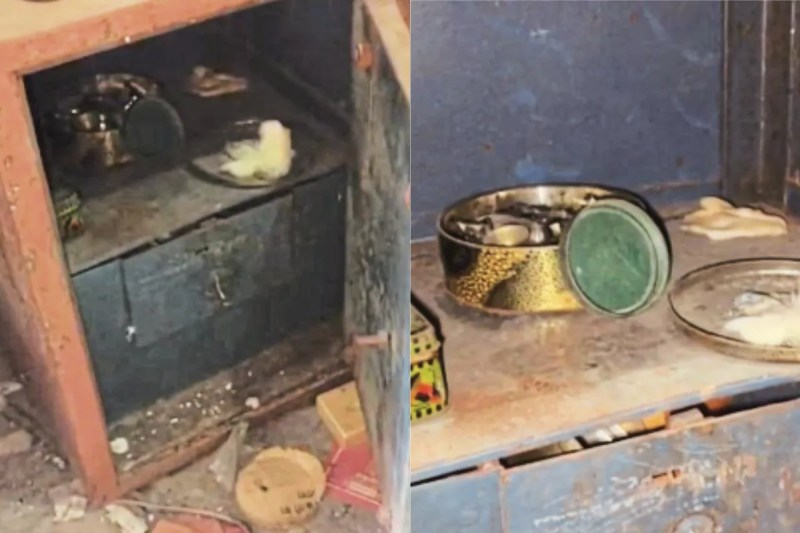 अजमेर: कांग्रेस नेता के मकान में 10-15 दिन तक चोरी, लाखों का माल गायब