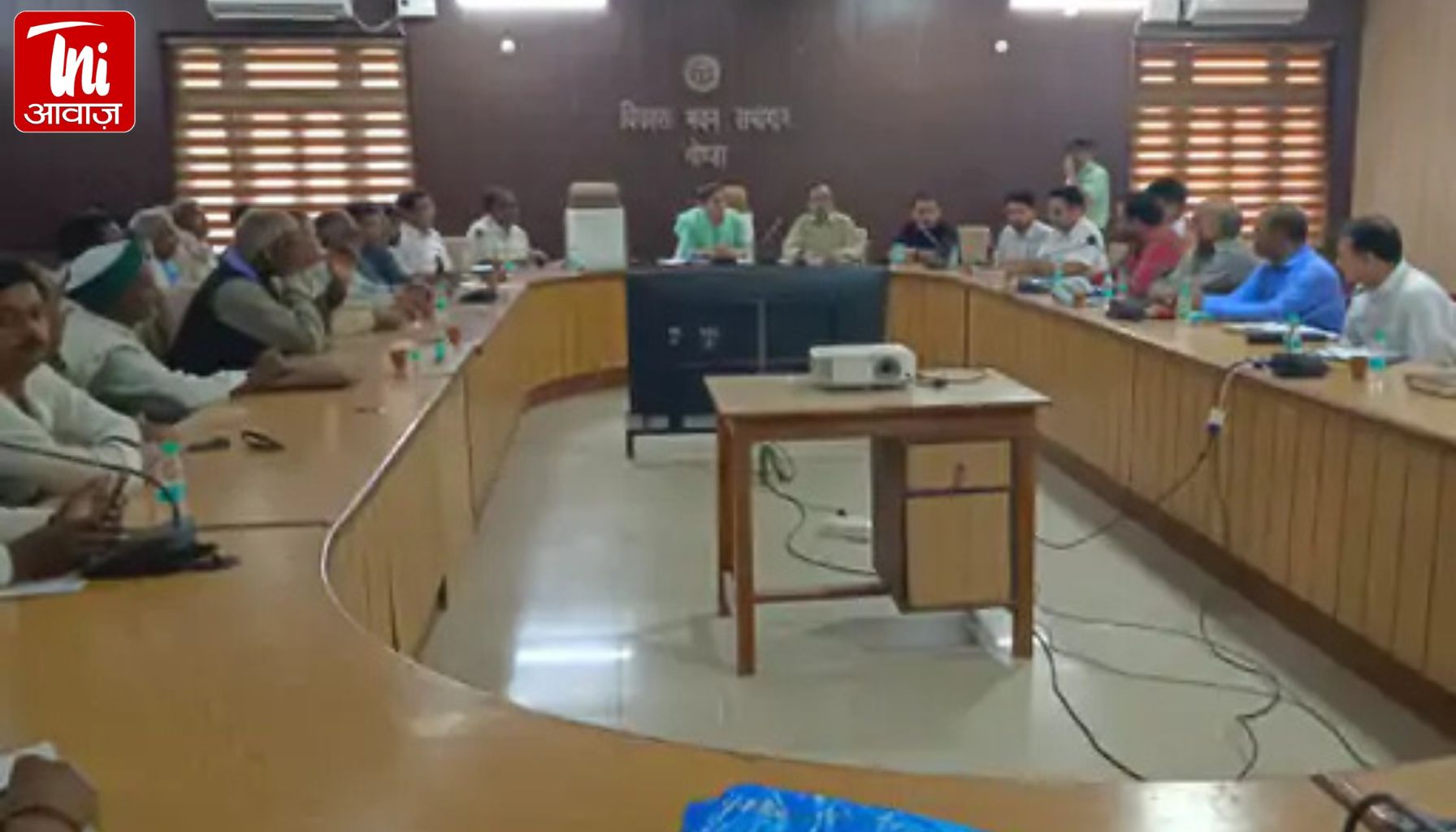 गोंडा में किसानों के लिए बड़ा फैसला: प्रियंका निरंजन का आदेश—अब किसान दिवस में लगेगा बिजली-वन विभाग का कैंप