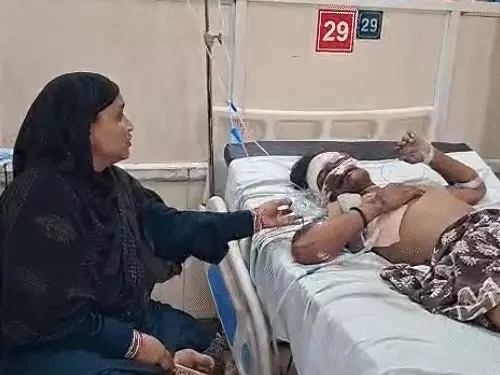 दूदू के पास NH-48 पर भीषण सड़क हादसा, ट्रक की टक्कर से 3 श्रद्धालुओं की मौत