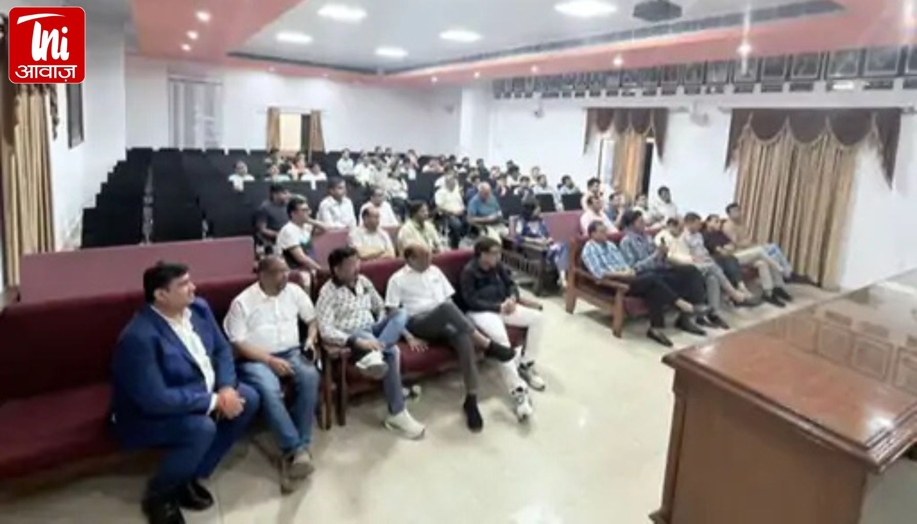 जयपुर में खत्म हुआ डॉक्टरों का आंदोलन! SIT गठन के बाद बड़ा फैसला, 3 दिन से बंद अस्पताल फिर खुले