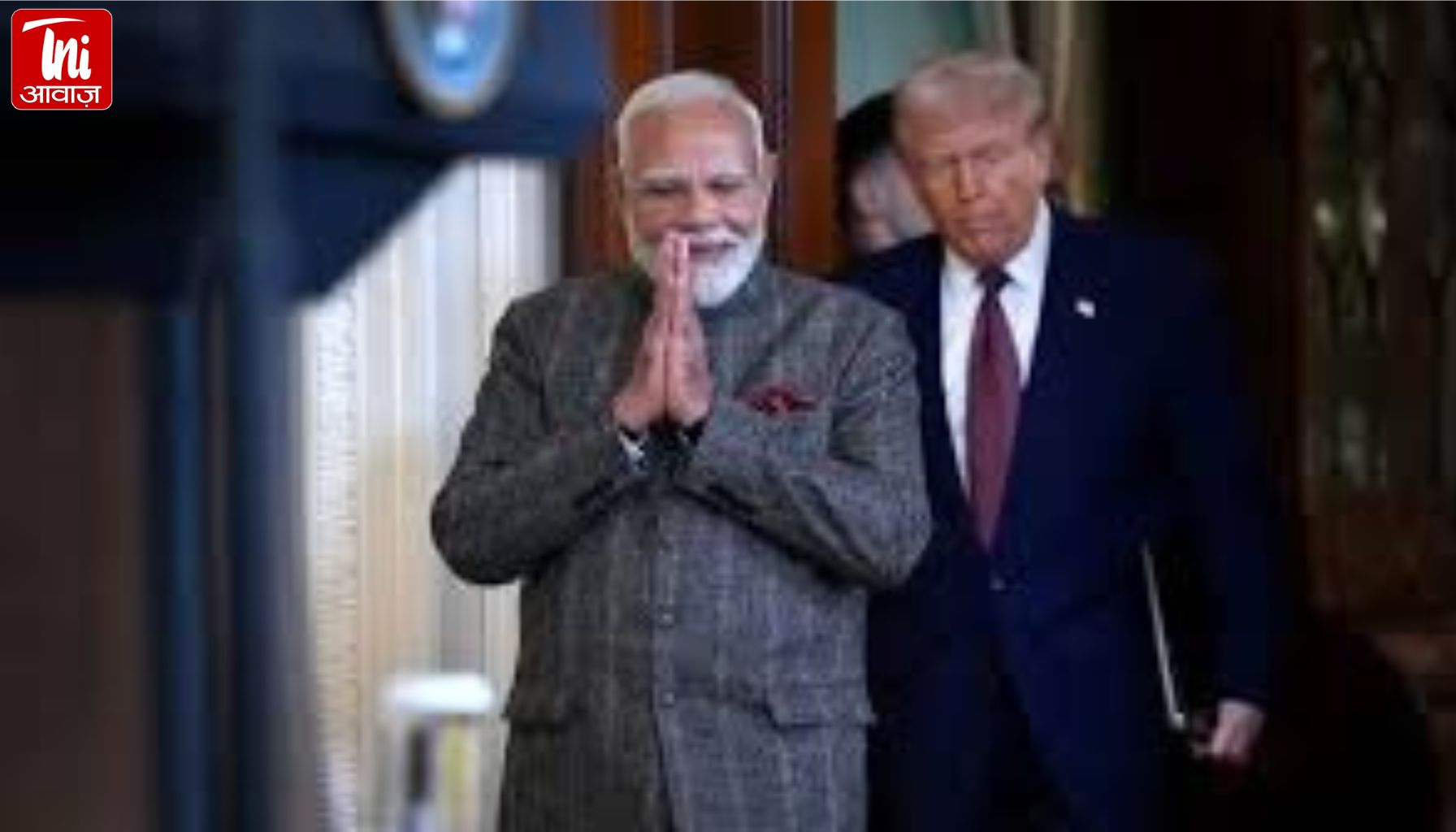 ऑपरेशन सिंदूर पर पीएम मोदी-ट्रम्प की बातचीत: आतंकवाद पर जीरो टॉलरेंस की भारत की नीति स्पष्ट
