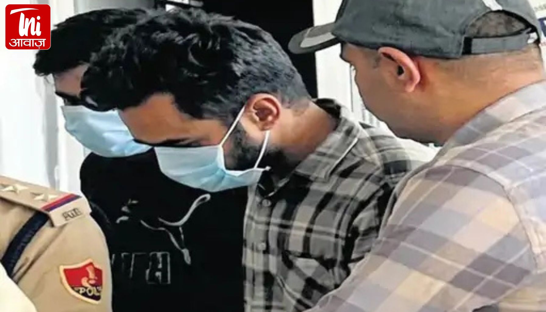 राजस्थान में बड़े धमाके की साजिश नाकाम: पाकिस्तान से भेजा गया IED, हनुमानगढ़ में पहला ब्लास्ट करने की थी तैयारी