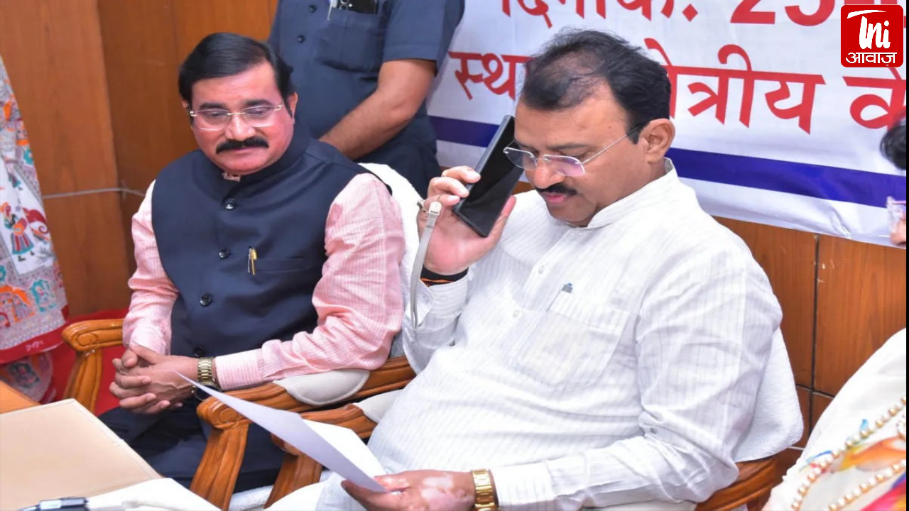 राजस्थान पीटीईटी 2026 परिणाम घोषित, भरतपुर–चूरू के अभ्यर्थी बने संयुक्त टॉपर
