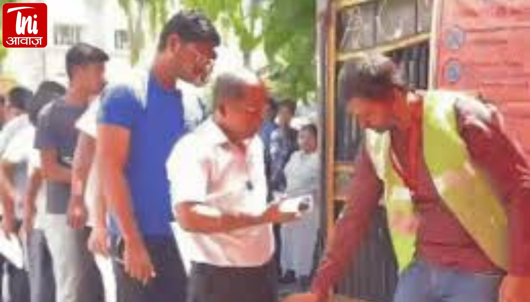राजस्थान में ब्लैकआउट: घरों-दुकानों की लाइट बंद, जयपुर में फ्लाइट्स-ट्रेनें रुकी, कई शहरों में एयर स्ट्राइक मॉक ड्रिल