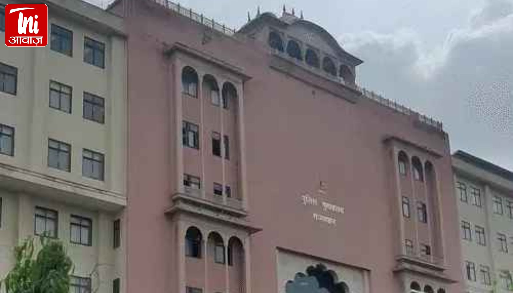 राजस्थान पुलिस में बड़ा ‘पावर शिफ्ट’: 52 CI बने DSP, ACB-SOG में अहम पोस्टिंग से बढ़ी हलचल