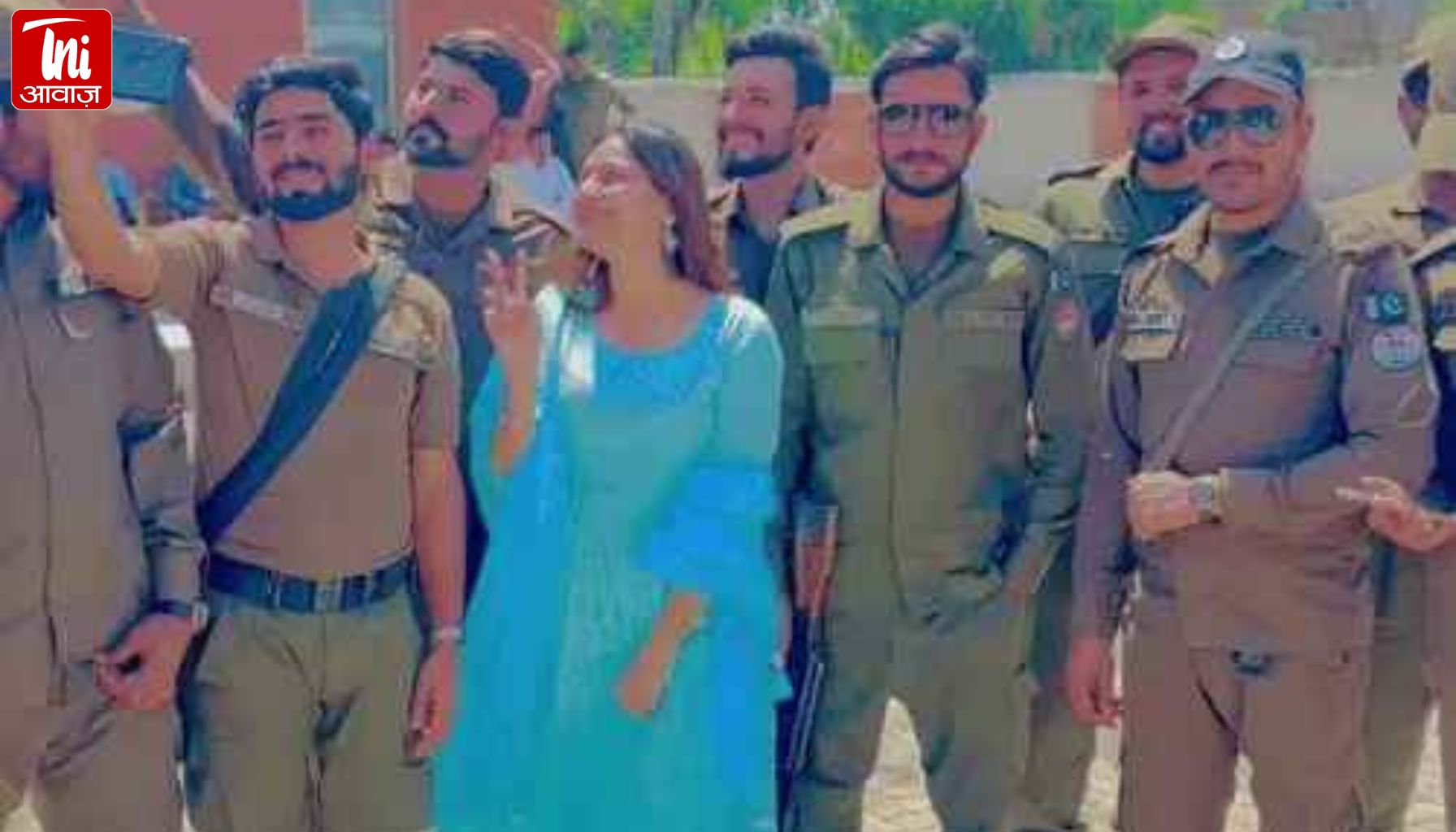 पाकिस्तानी ISI एजेंट से बोली यूट्यूबर ज्योति: 'पाकिस्तान में शादी करवा दो' – आर्मी बेस की रेकी का भी शक