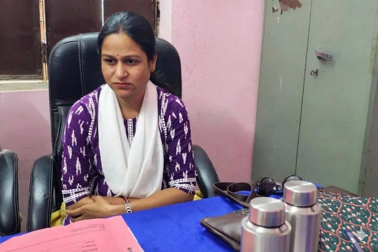 विवाह प्रमाण पत्र के बदले रिश्वत, एसीबी ने वीडीओ के खिलाफ कोर्ट में पेश की चार्जशीट