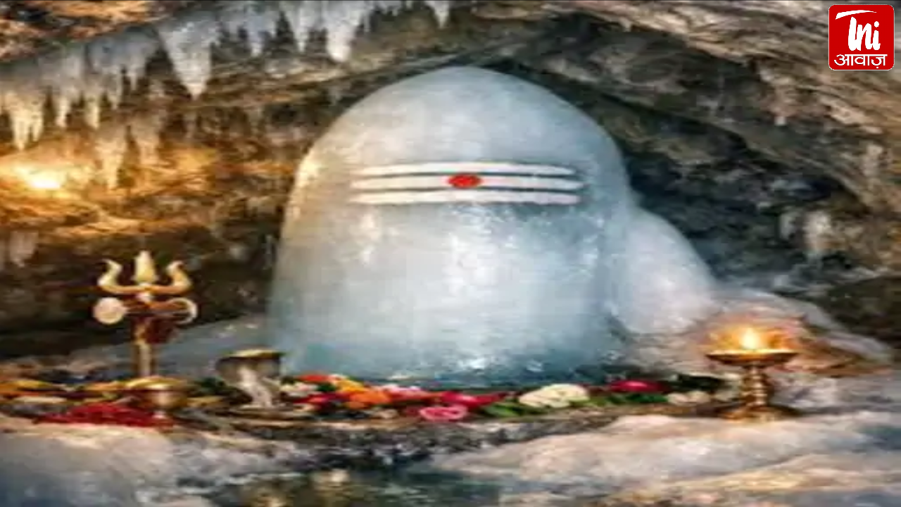 जयपुर से अमरनाथ यात्रा के लिए 100 से अधिक जत्थे रवाना होंगे, 3 जुलाई से शुरू होगी तीर्थयात्रा