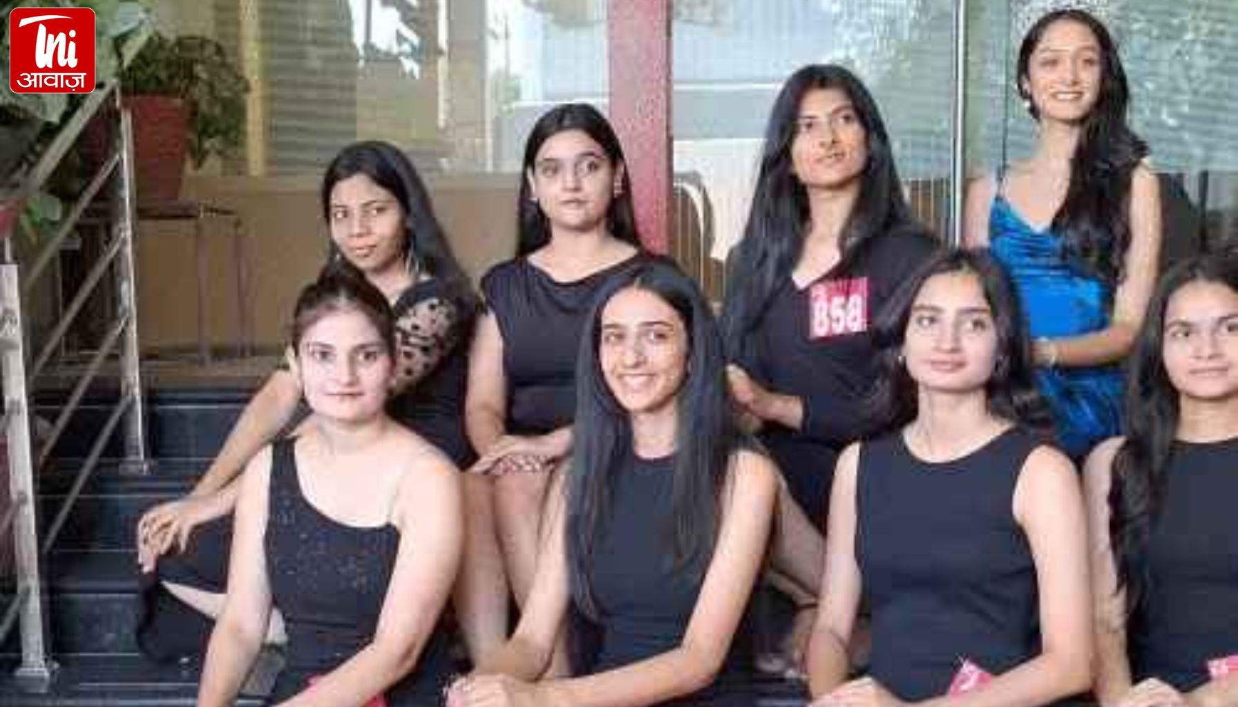 'एक मौका मांगकर आई हूं, रैम्प पर साबित करके दिखाऊंगी': मिस राजस्थान ऑडिशन में आईं गर्ल्स का आत्मविश्वास