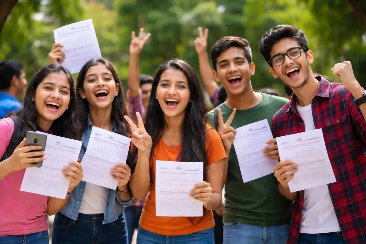 राजस्थान के छात्रों का CA फाइनल में शानदार प्रदर्शन, अर्पिता डागा को देश में 4th रैंक