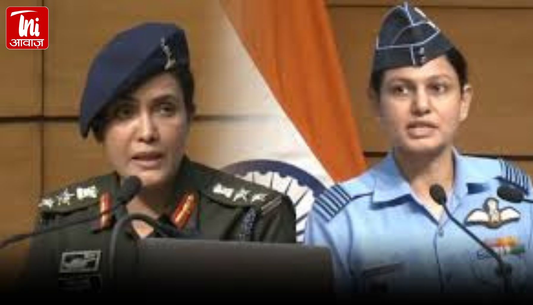 विदेश मंत्रालय की प्रेस कॉन्फ्रेंस: ऑपरेशन सिंदूर पर जानकारी देंगे विदेश सचिव विक्रम मिसरी