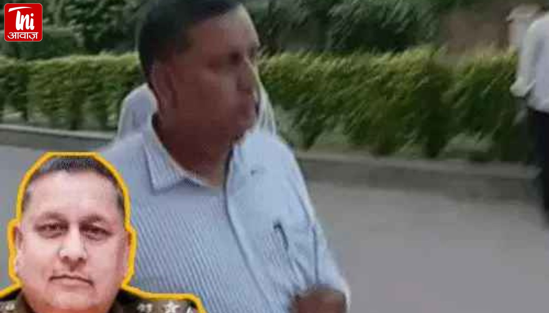 ACB के ASP पर मंथली वसूली का बड़ा खुलासा: DG बोले- 'पुख्ता सबूत हमारे पास', 50 से अधिक अधिकारी जांच के घेरे में