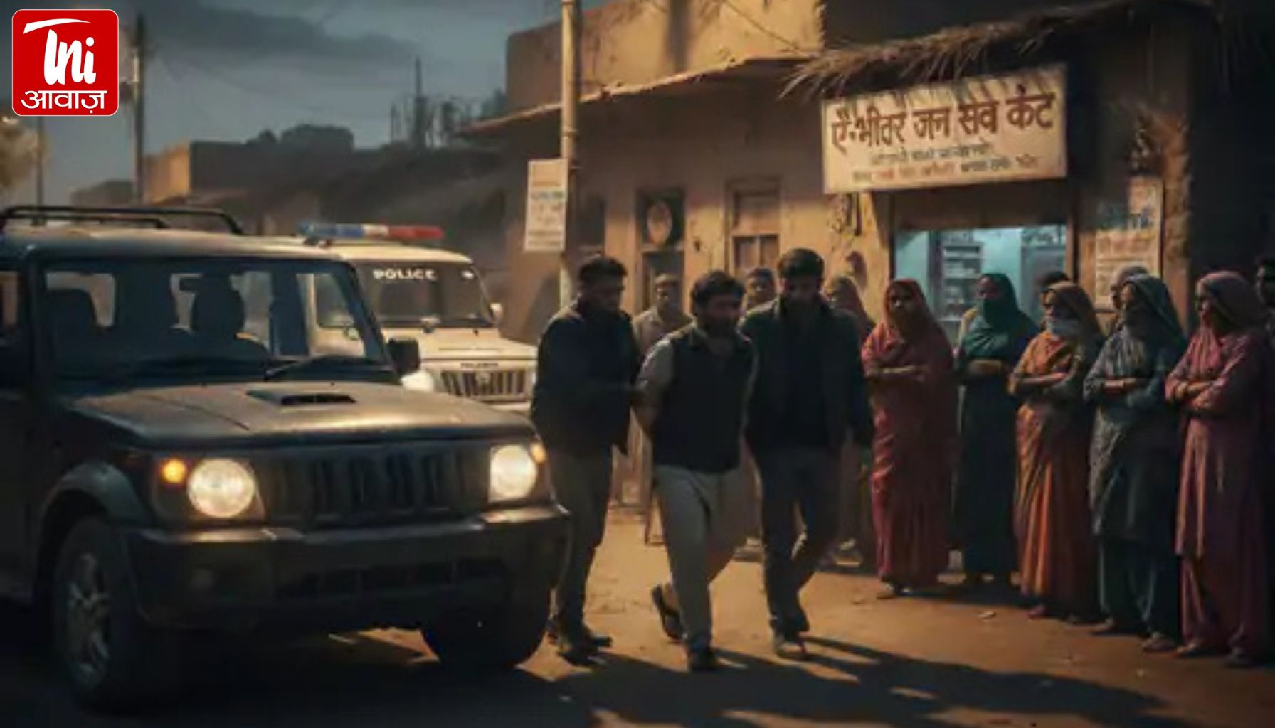 India-Pakistan Border Spy Case: जैसलमेर से पकड़ा पाकिस्तानी जासूस, ISI की महिला हैंडलर के हनीट्रैप में फंसा ई-मित्र संचालक