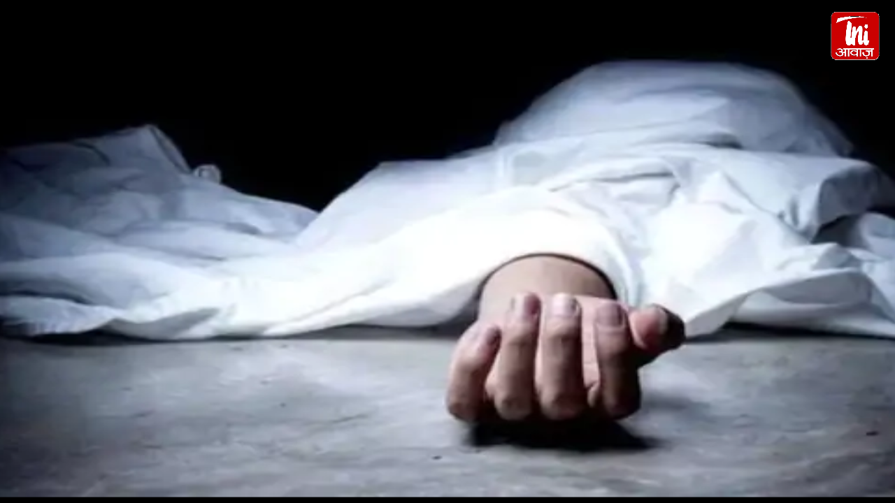 दौसा ब्लाइंड मर्डर केस का खुलासा, पत्नी गिरफ्तार, नाबालिग भी निरुद्ध