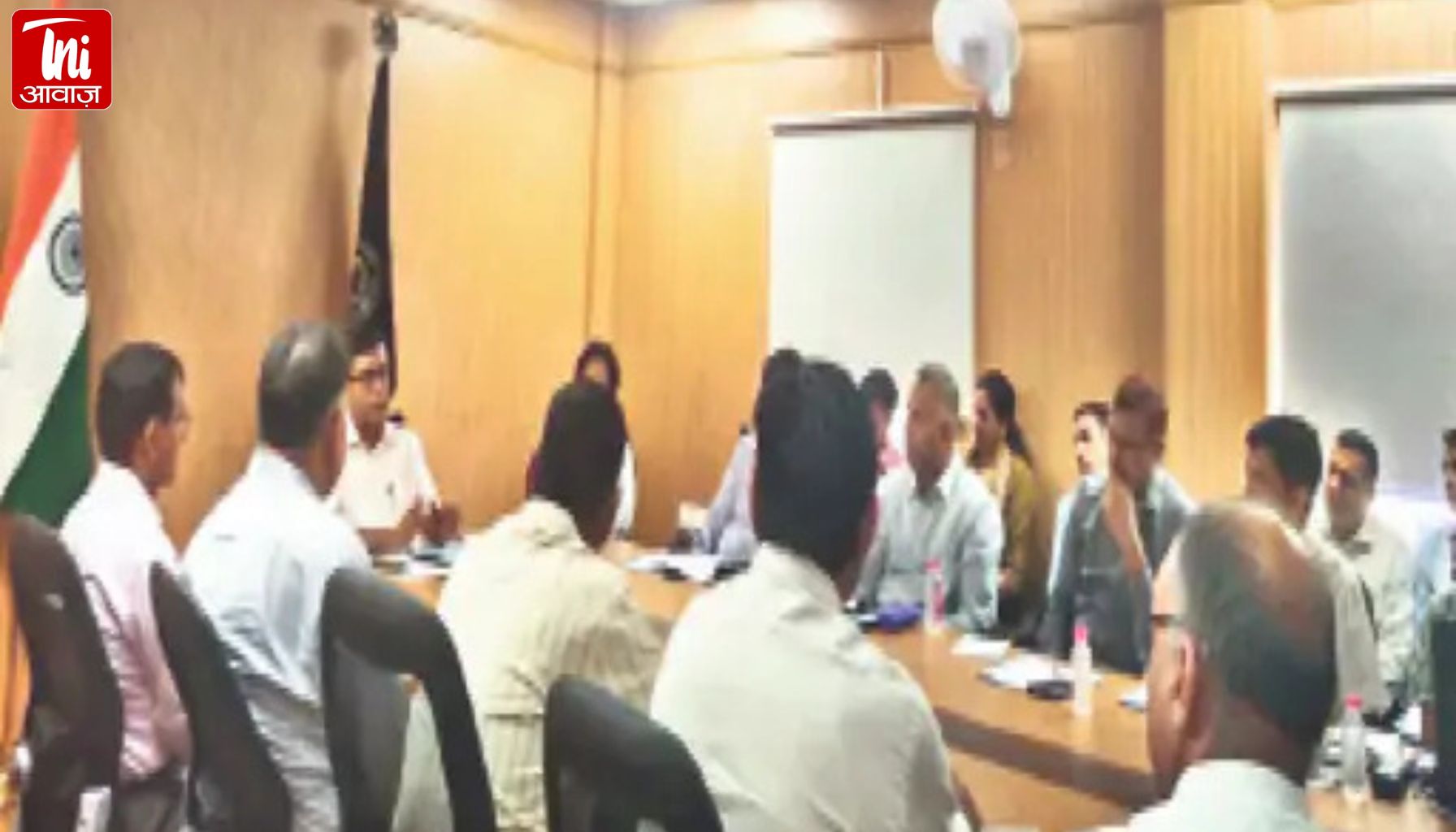 एसीबी ने खुद के भ्रष्ट ASP पर की कार्रवाई: रिटायरमेंट से 40 दिन पहले गिरफ्तारी, 2 घंटे पहले ही घूसखोरों की ट्रेनिंग में था शामिल