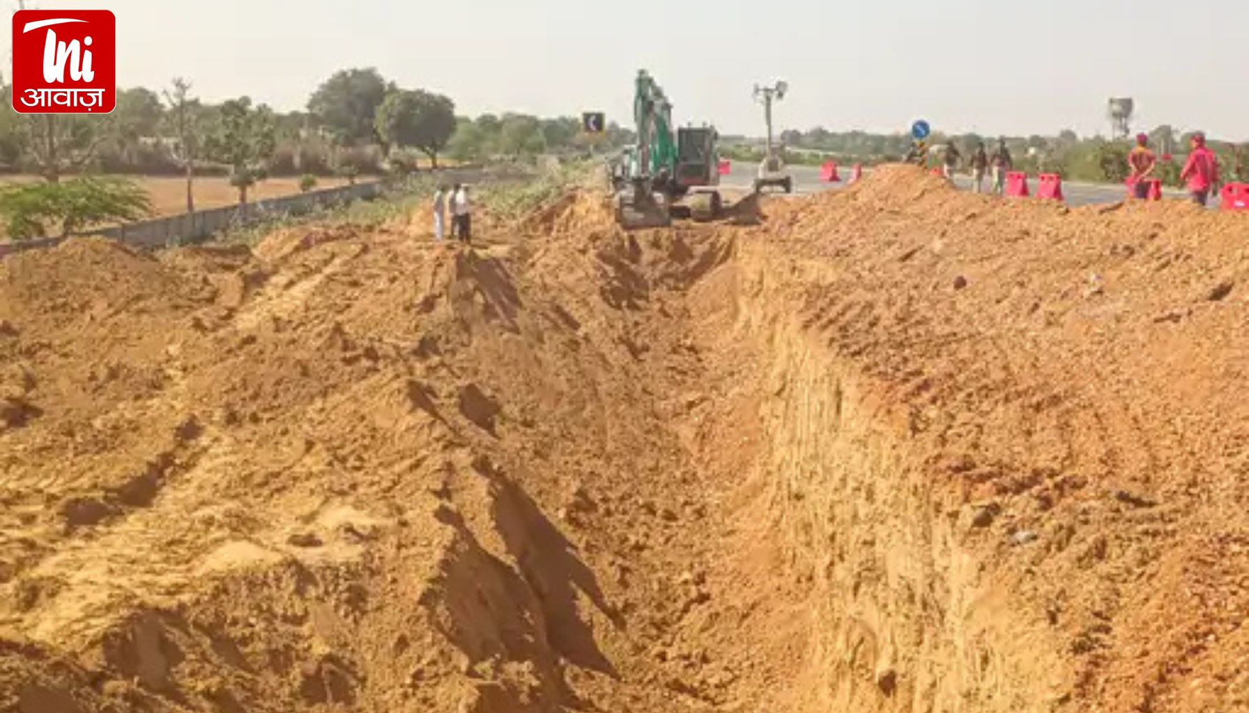 6 साल बाद भी नहीं मिला प्रिंस का कंकाल! दिल्ली-मुंबई हाईवे पर घंटों खुदाई, फिर भी खाली हाथ लौटी पुलिस