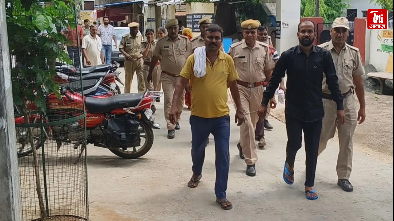सीकर भवानी सिंह हत्याकांड में बड़ा फैसला, महिला सहित 4 आरोपियों को उम्रकैद