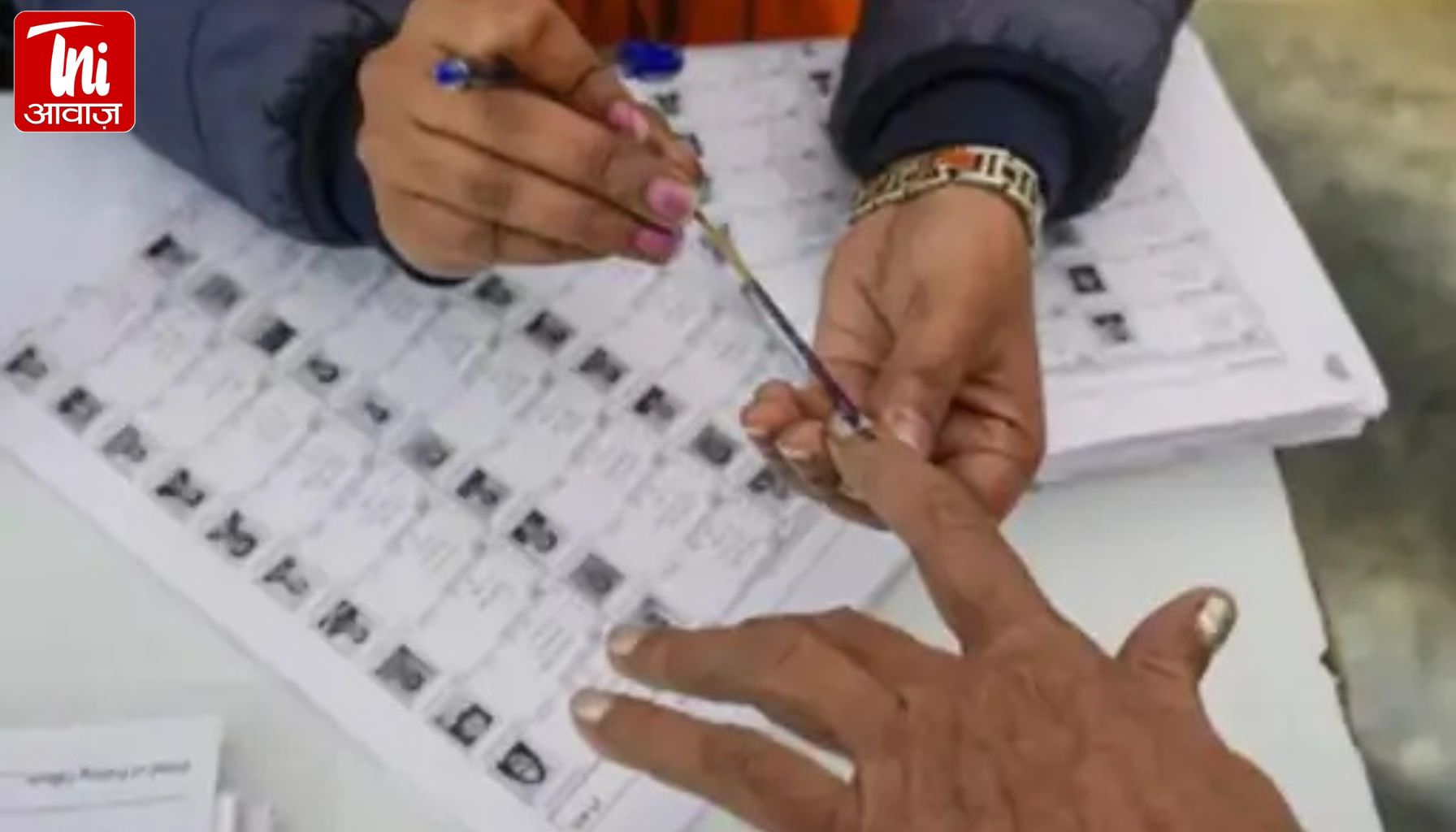 गुजरात में चुनावी महासंग्राम! 10 हजार सीटों पर 4.18 करोड़ मतदाता करेंगे फैसला—26 को वोटिंग, 28 को रिजल्ट