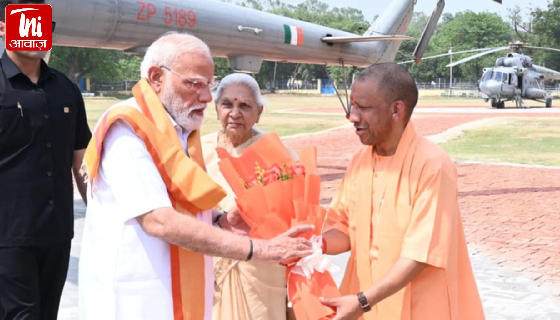 काशी में 25 हजार महिलाओं का महासंगम: PM मोदी का बड़ा संदेश, क्या बदलेगी राजनीति की दिशा?