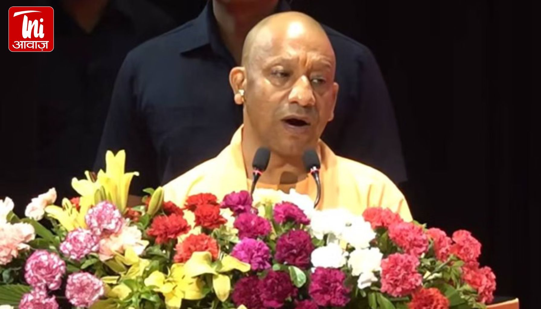 श्रमिकों की ‘इज्जत’ पर बड़ा बयान: योगी बोले—अब नहीं होगा शोषण, मजदूरों के लिए खुला खजाना!