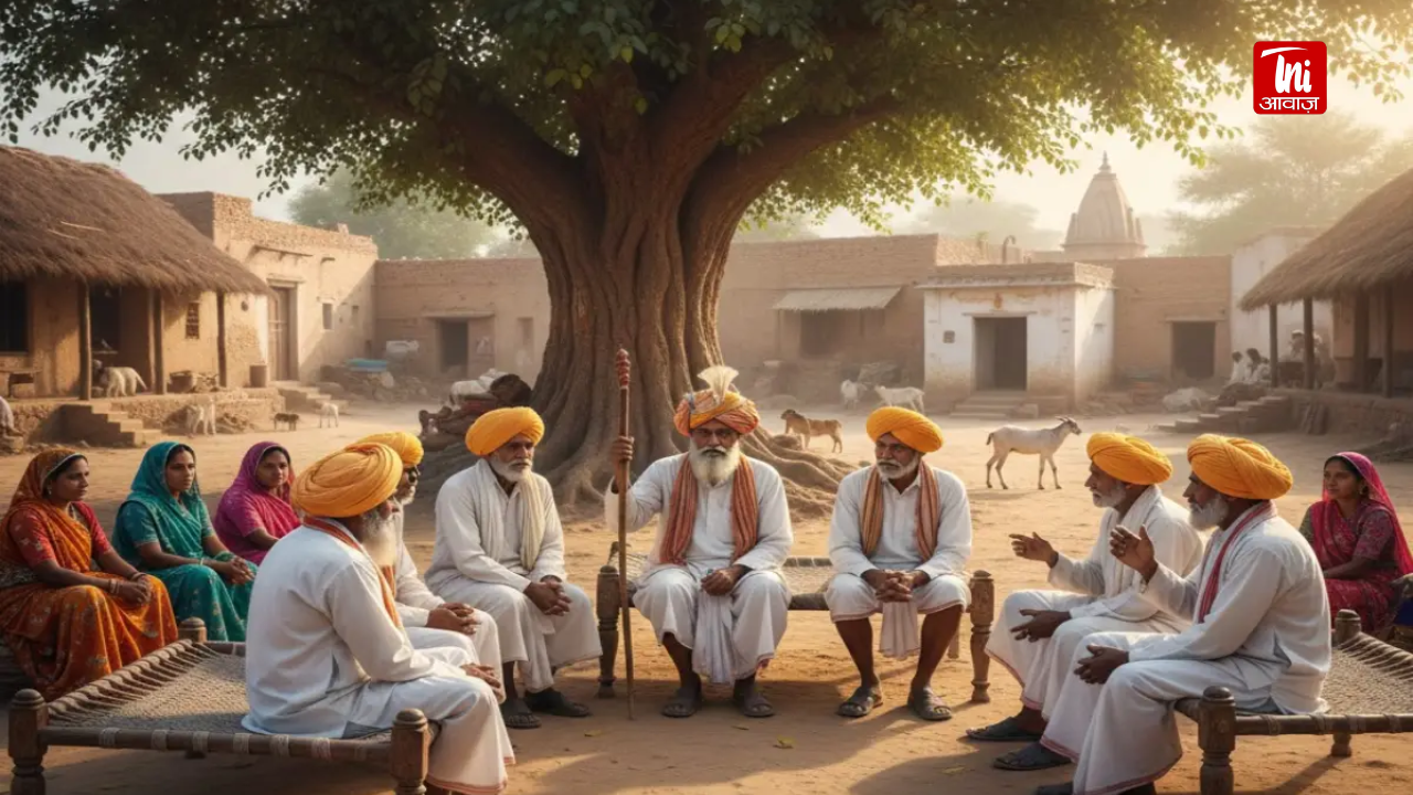 क्या सरपंच को हटाया जा सकता है? राजस्थान पंचायती राज कानून में क्या है प्रावधान