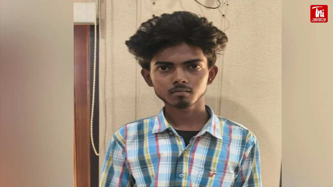 हनुमानगढ़ में आतंकी मॉड्यूल पर बड़ी कार्रवाई, शहजाद भट्टी को थानों की लोकेशन भेजने वाला युवक गिरफ्तार