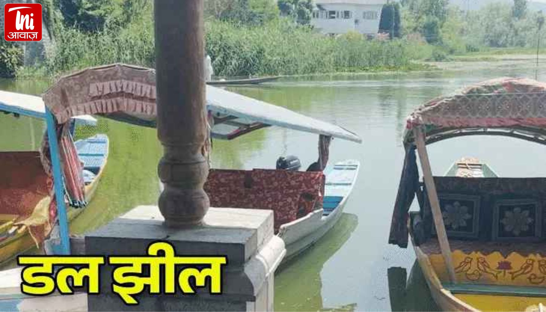 पहलगाम हमले के एक महीने बाद भी कश्मीर में टूरिज्म ठप: कारोबारी बोले- जंगलों में छोड़ दिए घोड़े-खच्चर, होटल-टैक्सी की EMI तक नहीं चुका पा रहे