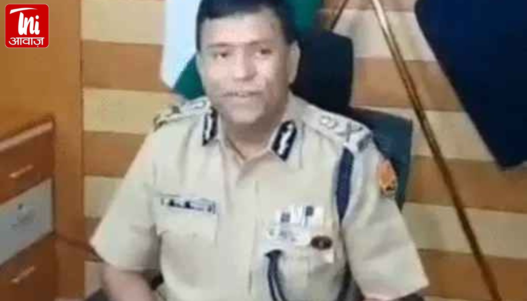 पूर्व DGP पर गंभीर आरोप: चुनाव के बाद मारपीट, महिलाओं को जमीन पर गिराकर पीटने का दावा; दोनों पक्षों की FIR दर्ज