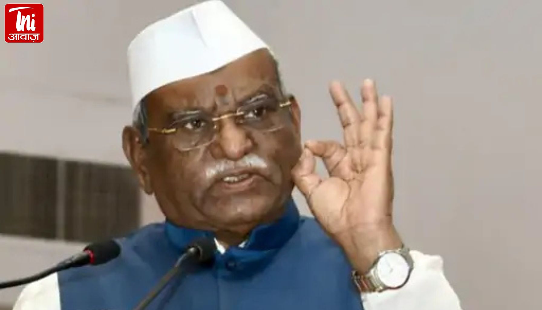 स्टेट कैंसर इंस्टीट्यूट पहुंचे राज्यपाल: पेट स्कैन के साथ करवाई कुछ अन्य जांचें; डॉक्टर्स बोले, सभी जांचें रूटीन और फॉलोअप