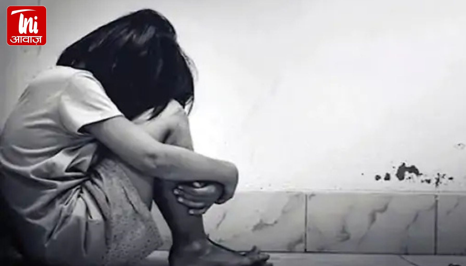 अजमेर में पड़ोसी ने 5 वर्षीय मासूम बालिका से किया दुष्कर्म, पीड़िता ने मां को बताई आपबीती