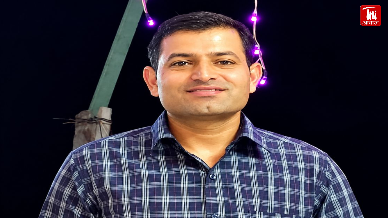 सवाई माधोपुर पुलिस लाइन में दौड़ के दौरान कांस्टेबल कुंजीलाल मीणा की मौत, साइलेंट हार्ट अटैक की आशंका