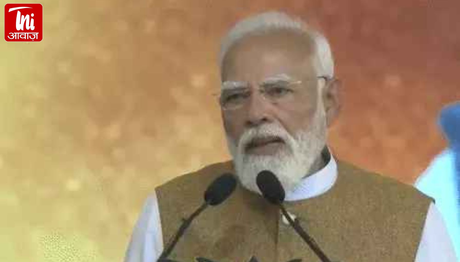 पीएम मोदी बोले- तिरुवनंतपुरम से केरल में भाजपा की नींव पड़ी, जैसे अहमदाबाद से गुजरात जीता वैसे ही केरल जीतेंगे