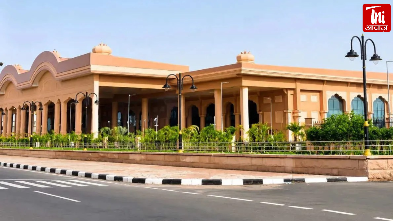 जोधपुर को मिलेगा नया एयरपोर्ट टर्मिनल, 4 जुलाई को PM करेंगे लोकार्पण