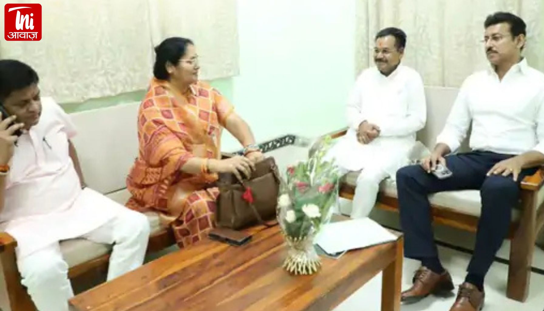 बीकानेर इंडस्ट्रियल एरिया में पाइपलाइन से पहुंचेगी गैस: उद्योग मंत्री राठौड़ बोले- बनेगा सिरेमिक हब, फंड की कोई कमी नहीं