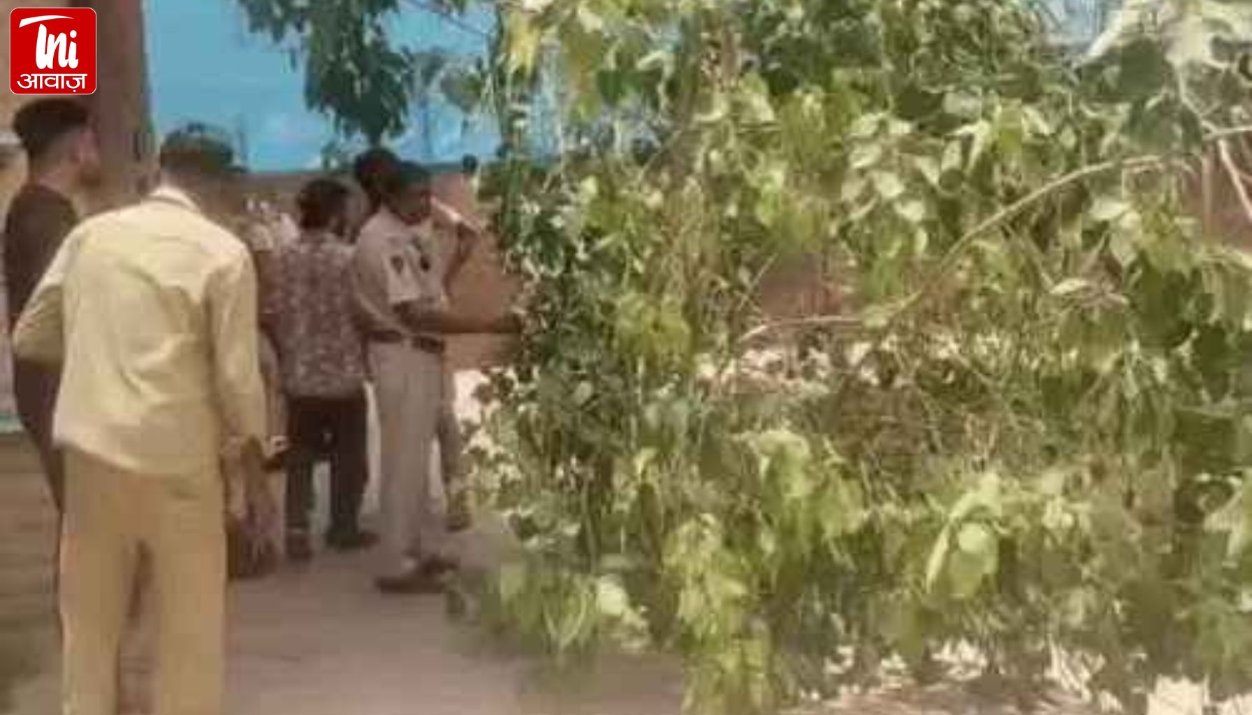 तूरजी का झालरा में डूबने से गुजरात के युवक की मौत: दोस्तों के साथ घूमने आया था, तैरने के लिए लगाई छलांग, SDRF ने निकाला शव