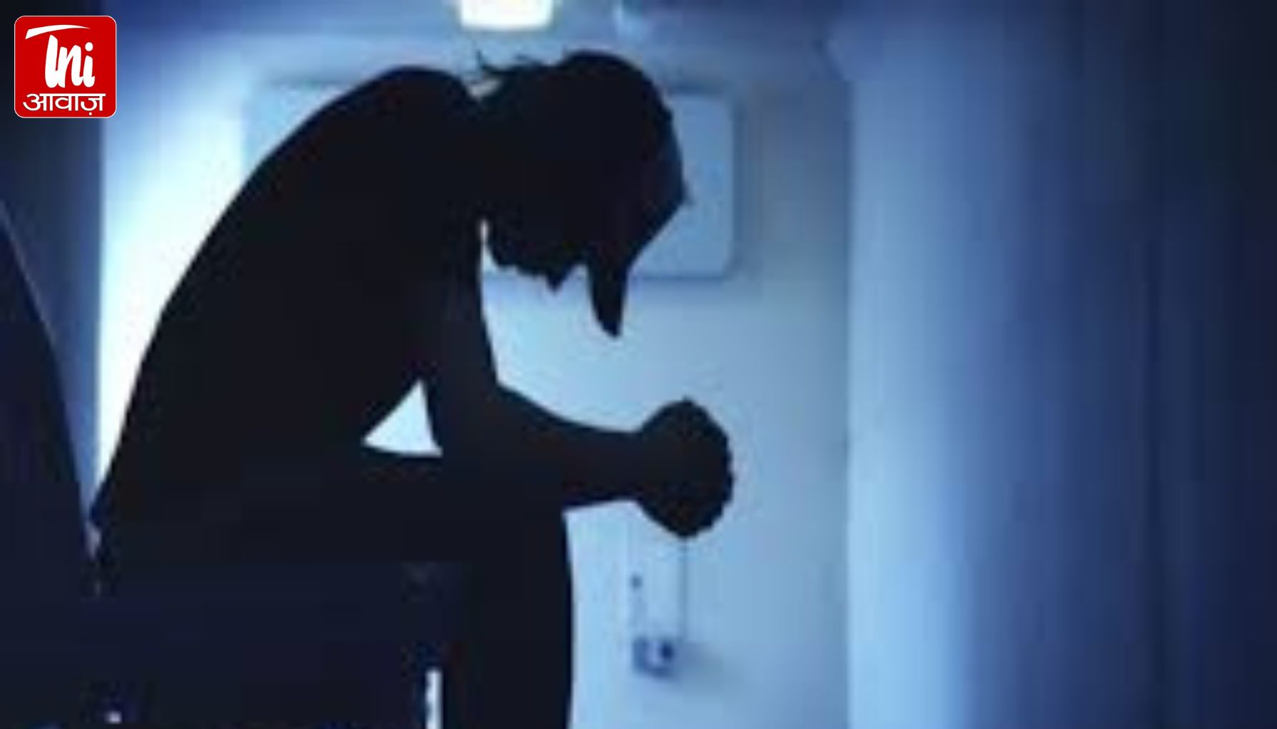 नीट स्टूडेंट ने पिता को सुसाइड करने का मैसेज भेजा:'मैं अच्छी औलाद नहीं बन पाया, अब मेरे से नहीं होता, दुनिया से जा रहा हूं' पुलिस ने 15 मिनट में बचाया
