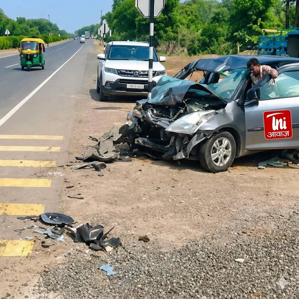 राजसमंद में तालाब में डूबने से 21 वर्षीय युवक की मौत, इलाके में शोक