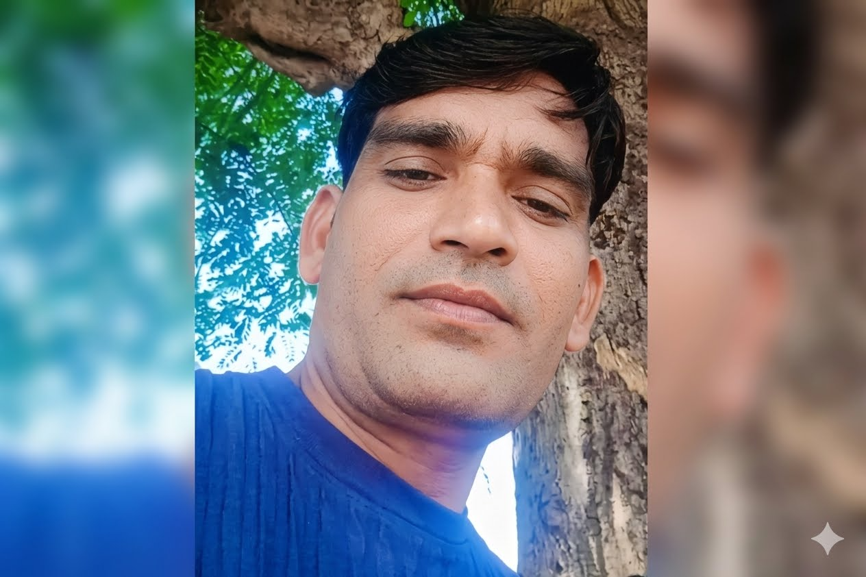 अलवर में 12वीं छात्र ने पिता की गंडासे से हत्या की