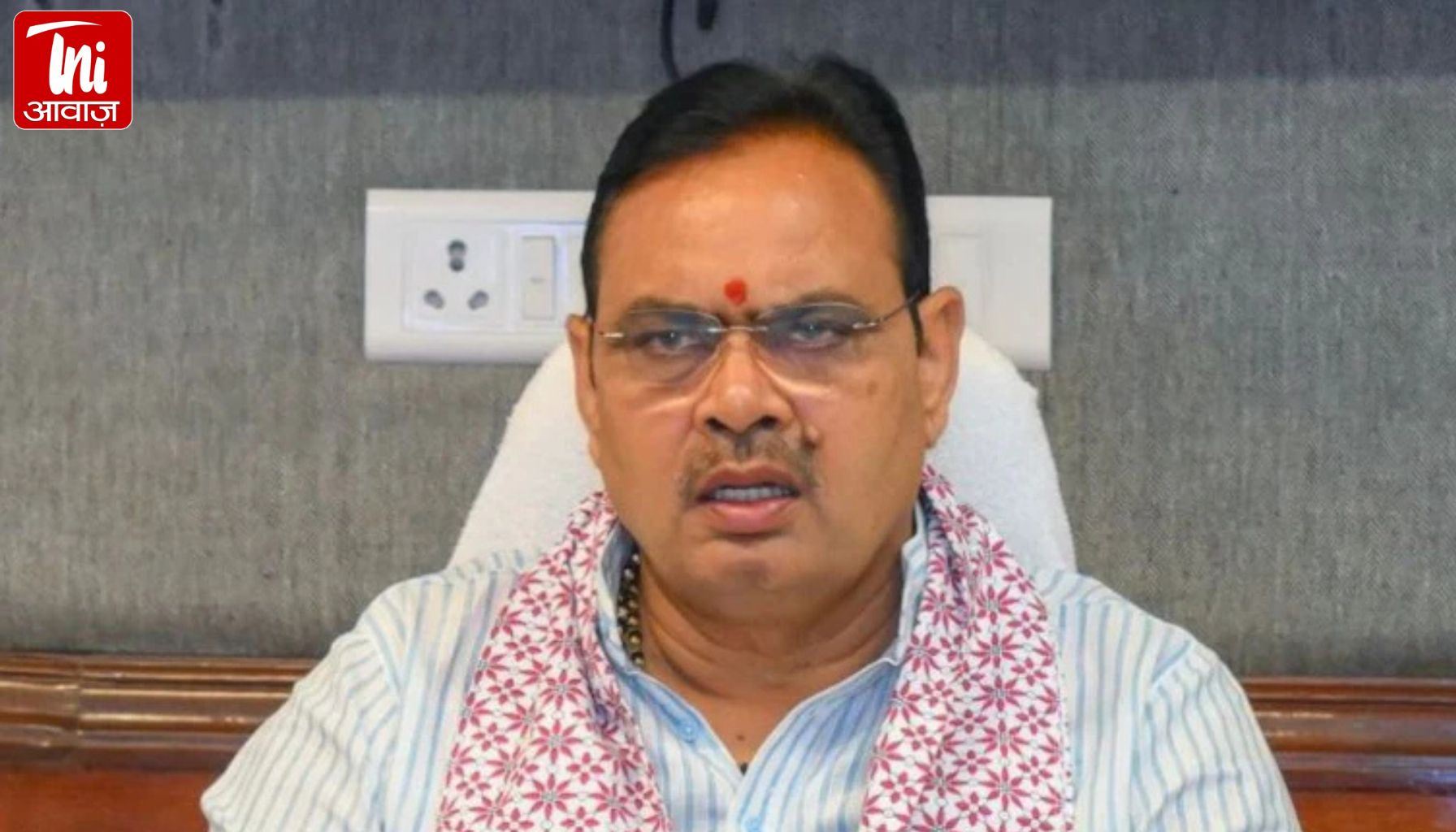 मुख्यमंत्री भजनलाल शर्मा की हाईलेवल मीटिंग और अलवर दौरा, प्रशासनिक और जनकल्याण योजनाओं की समीक्षा