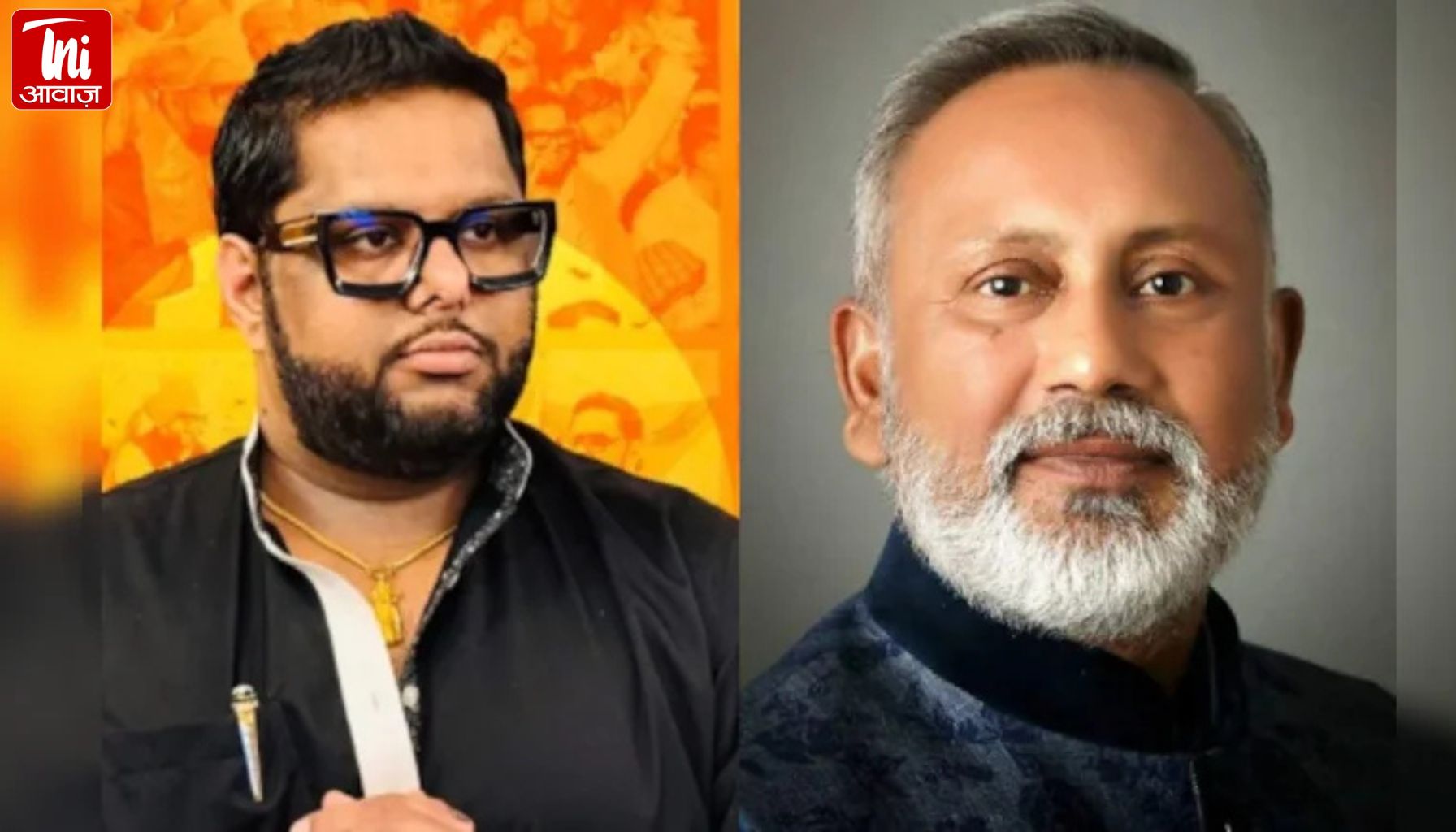 Rajasthan: RCA में नहीं थम रहा विवाद, बीजेपी नेताओं के बीच खुली जंग—बिहानी ने खीमसर को भेजा नोटिस