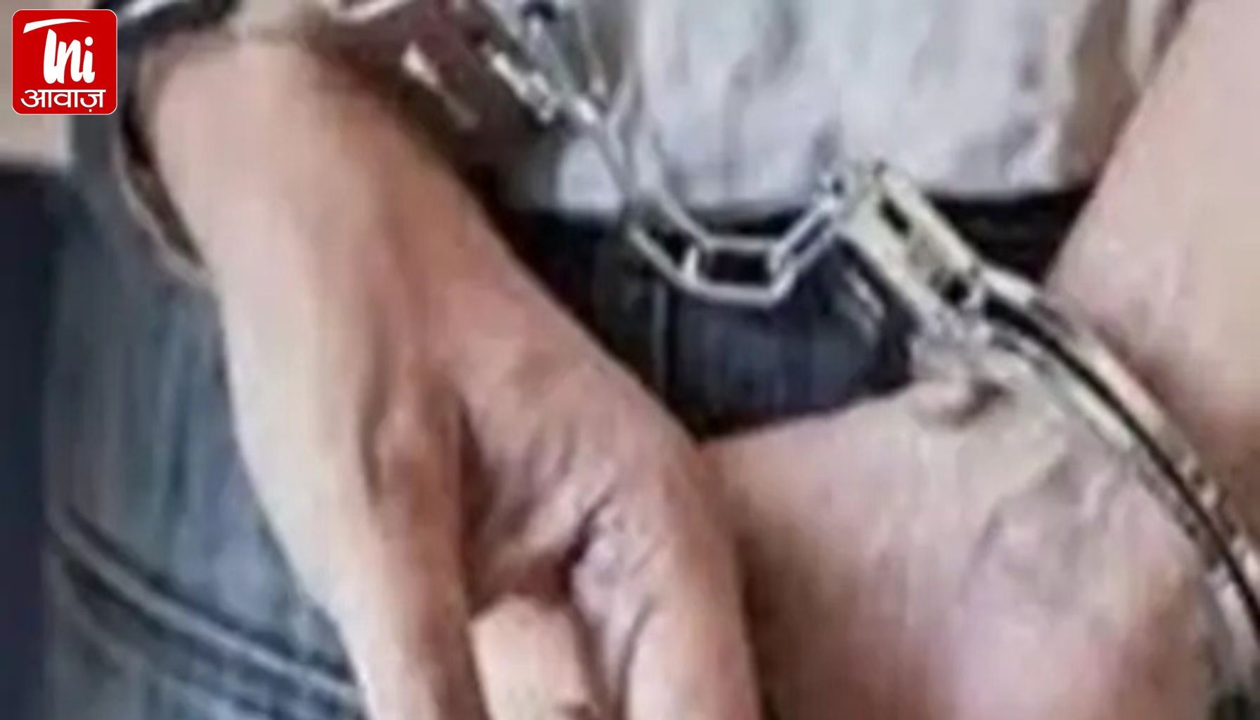 जयपुर में ‘क्रिप्टो डील’ के नाम पर डकैती: 8.37 लाख लूटकर भागे 6 बदमाश गिरफ्तार, बोलेरो से किया था प्लान