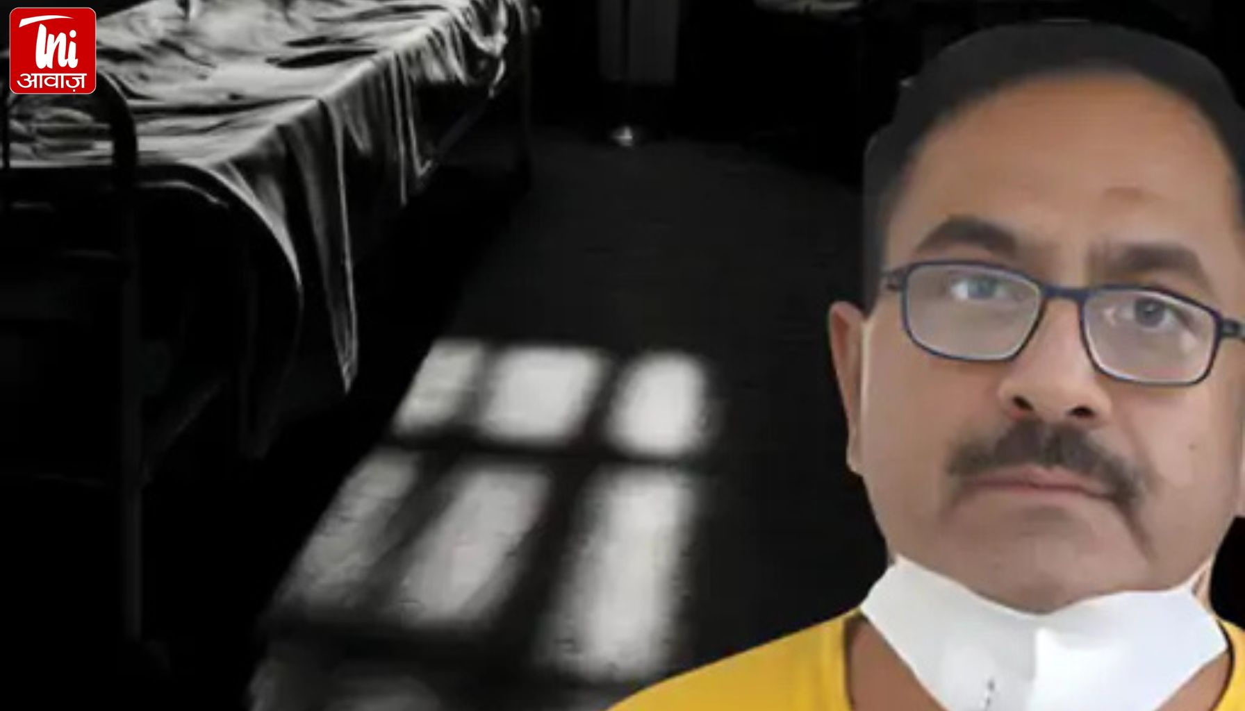 100 मर्डर करने वाला डॉक्टर बोला- “मारने में मजा आता है”: जयपुर के दो टैक्सी ड्राइवर केस से हुआ था खुलासा