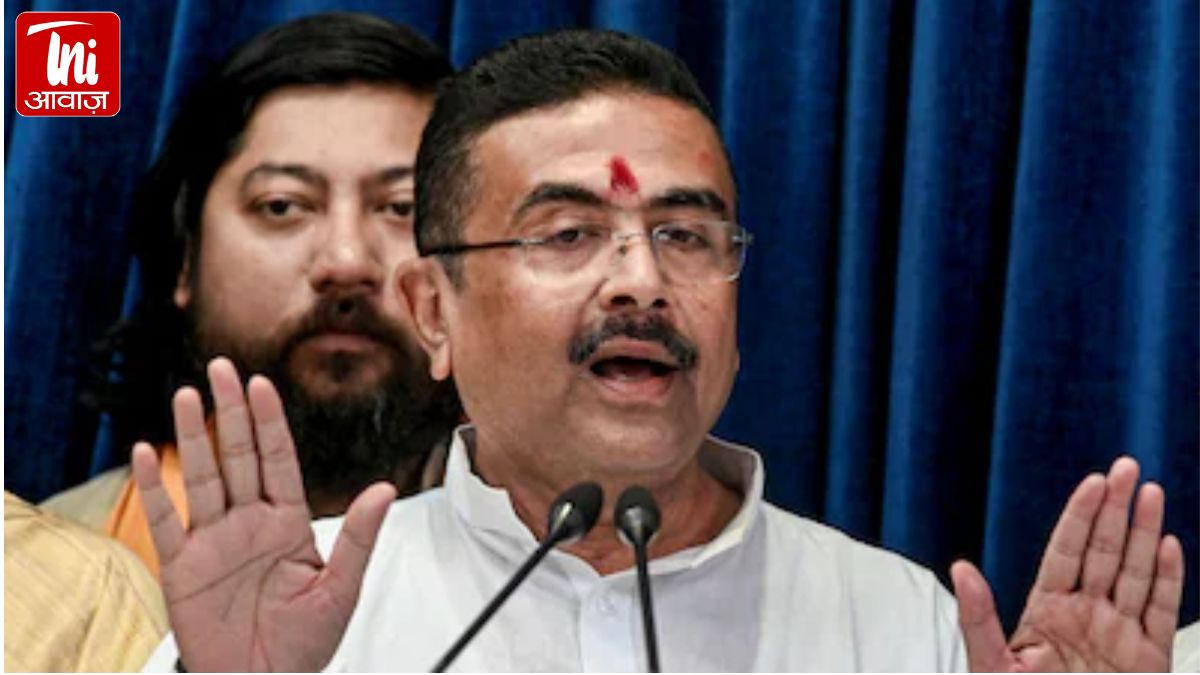 अब बंगाल के हर स्कूल में गूंजेगा ‘वंदे मातरम्’! CM शुभेंदु के फैसले से मचा सियासी और शैक्षणिक हलचल