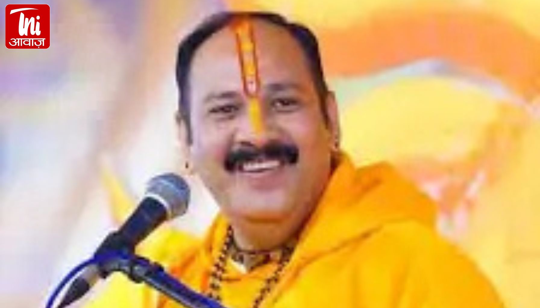 जयपुर में उमड़ेगा आस्था का सागर: आज से शुरू होगी पंडित प्रदीप मिश्रा की शिव पुराण कथा, 1 लाख श्रद्धालुओं की तैयारी