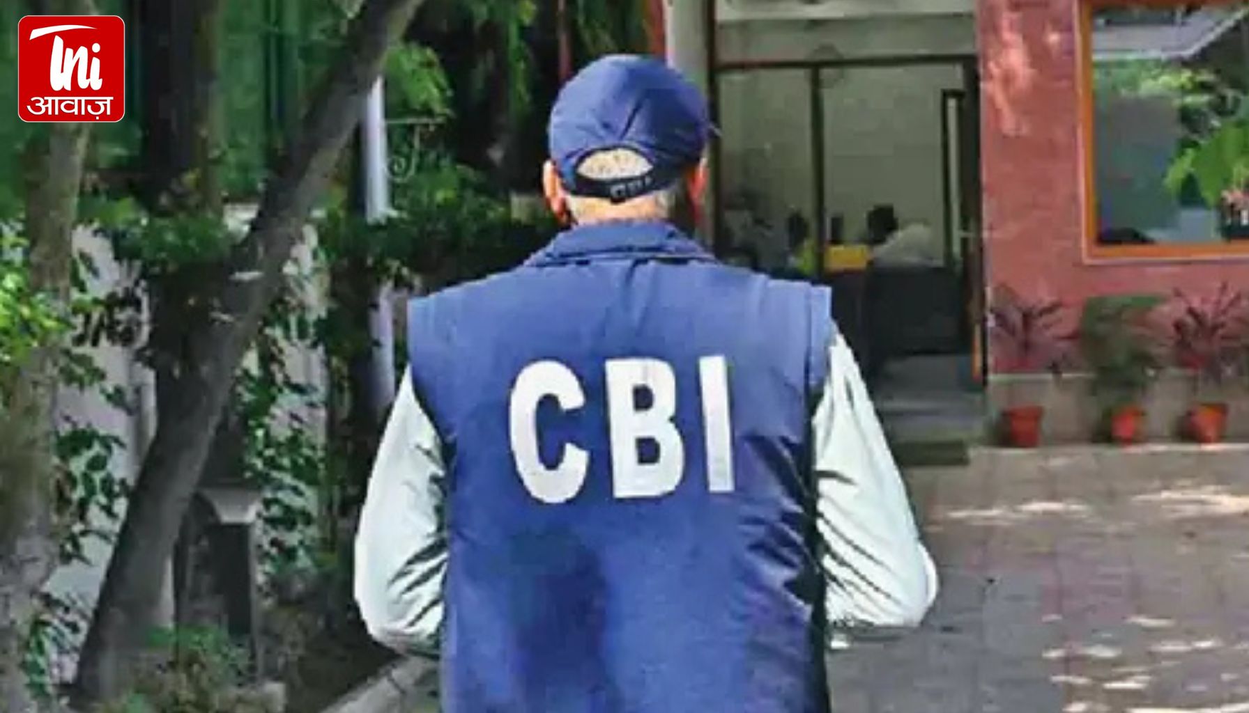 रेलवे के ठेकेदारों पर 64 लाख की धोखाधड़ी का मामला दर्ज: जोधपुर सहित कई स्थानों पर CBI जांच शुरू