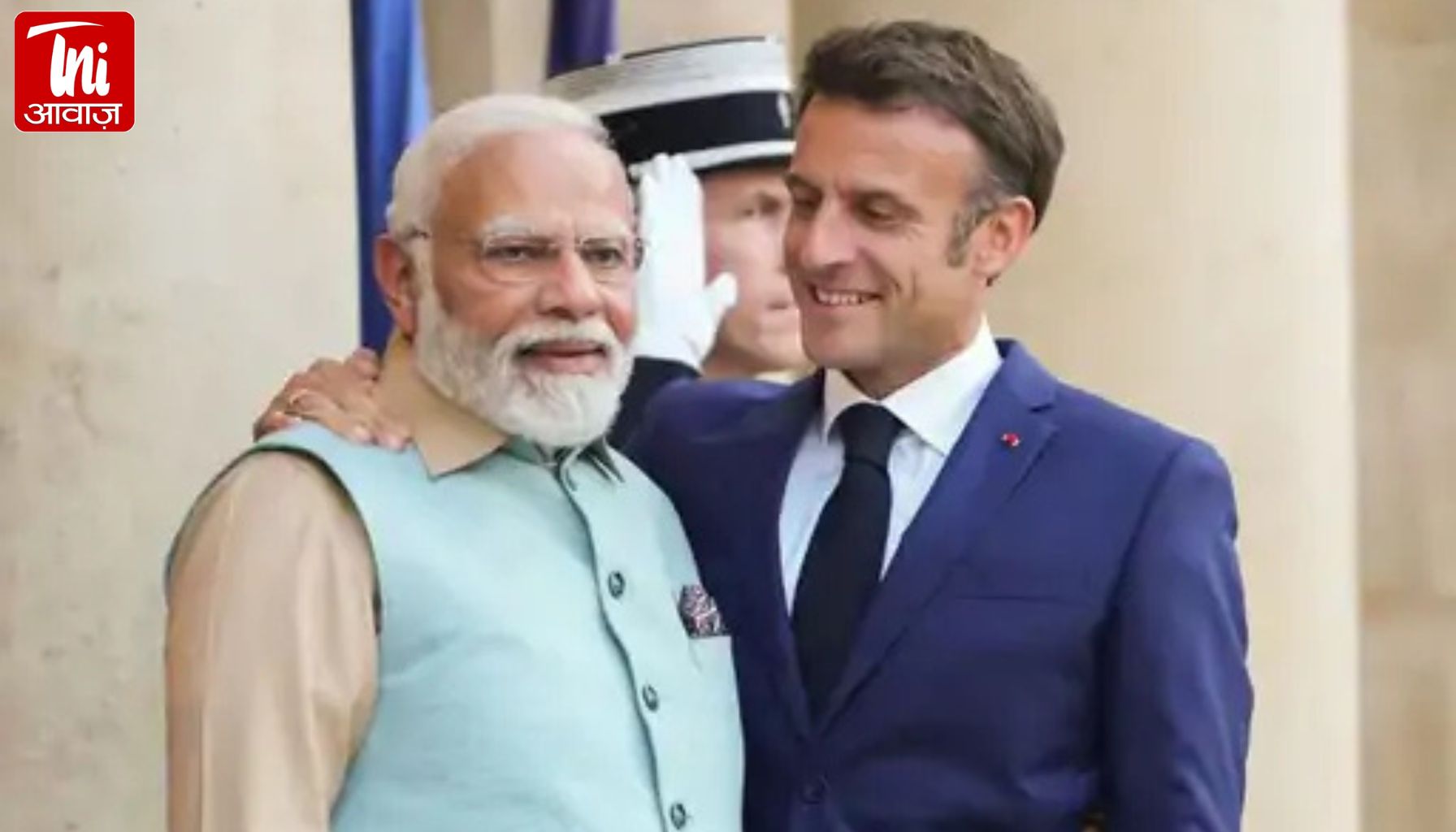 24 घंटे में 4 देशों से बात! PM मोदी की कूटनीतिक सक्रियता से हिली दुनिया, पश्चिम एशिया पर बड़ा संदेश